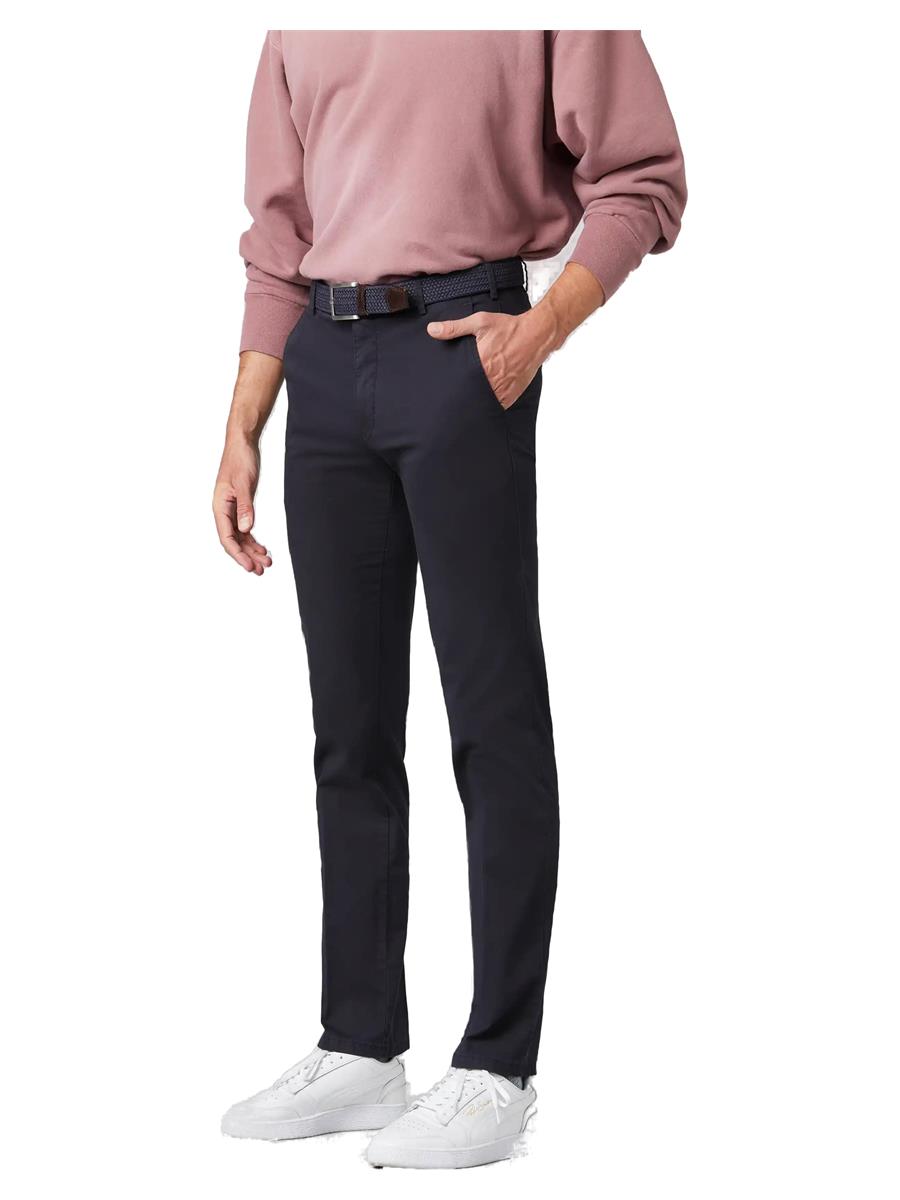 Meyer Modern fit Chinos
